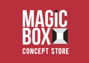 MAGICBOX