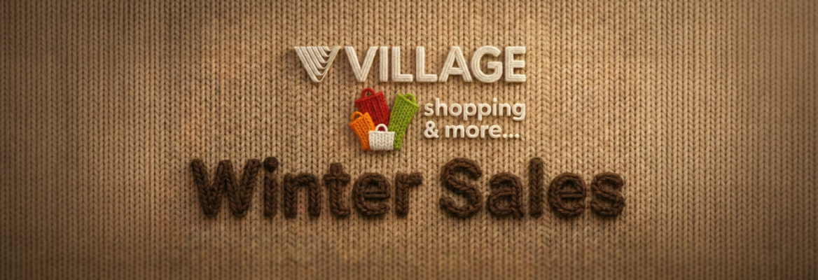 winter sales vsm