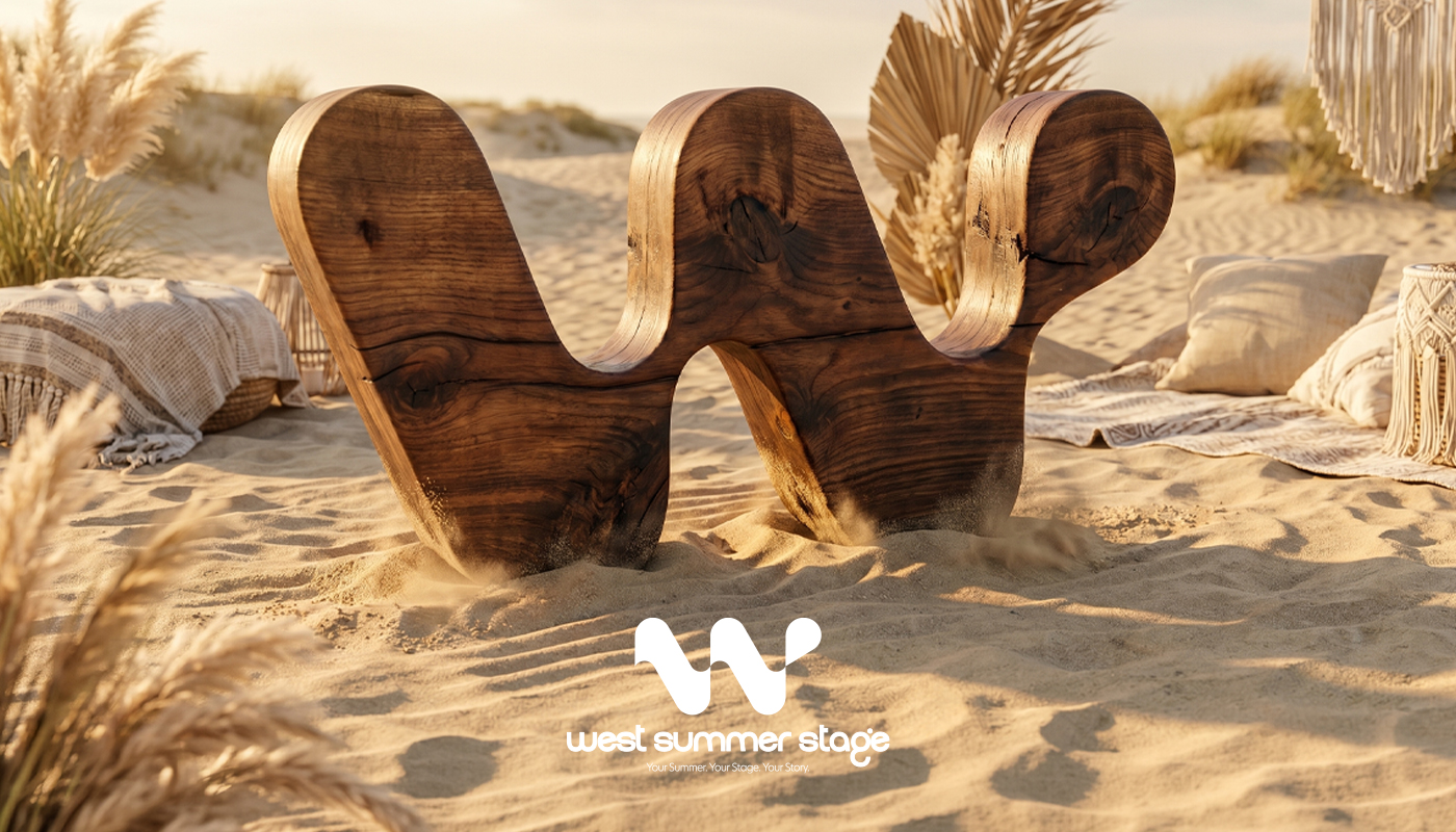 Την 1η Ιουνίου, το West Summer Stage επιστρέφει στο VILLAGE shopping & more... με δωρεάν open air εμπειρίες, Park Experience και family δράσεις.